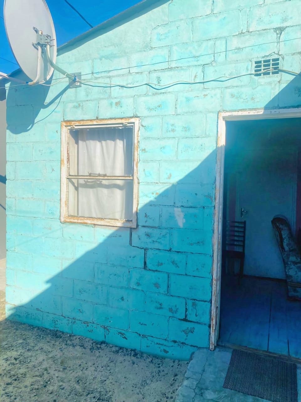 1 Bedroom Property for Sale in Victoria Mxenge Western Cape